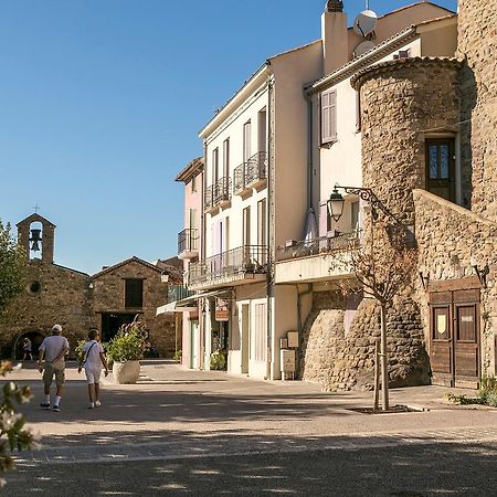 Le Cay Hotel Roquebrune-sur Argens Luaran gambar
