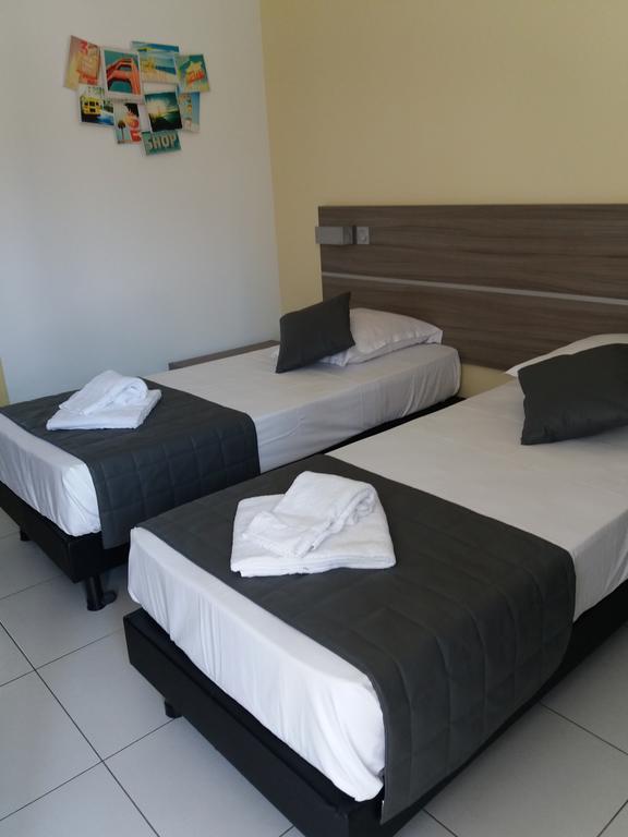 Le Cay Hotel Roquebrune-sur Argens Luaran gambar
