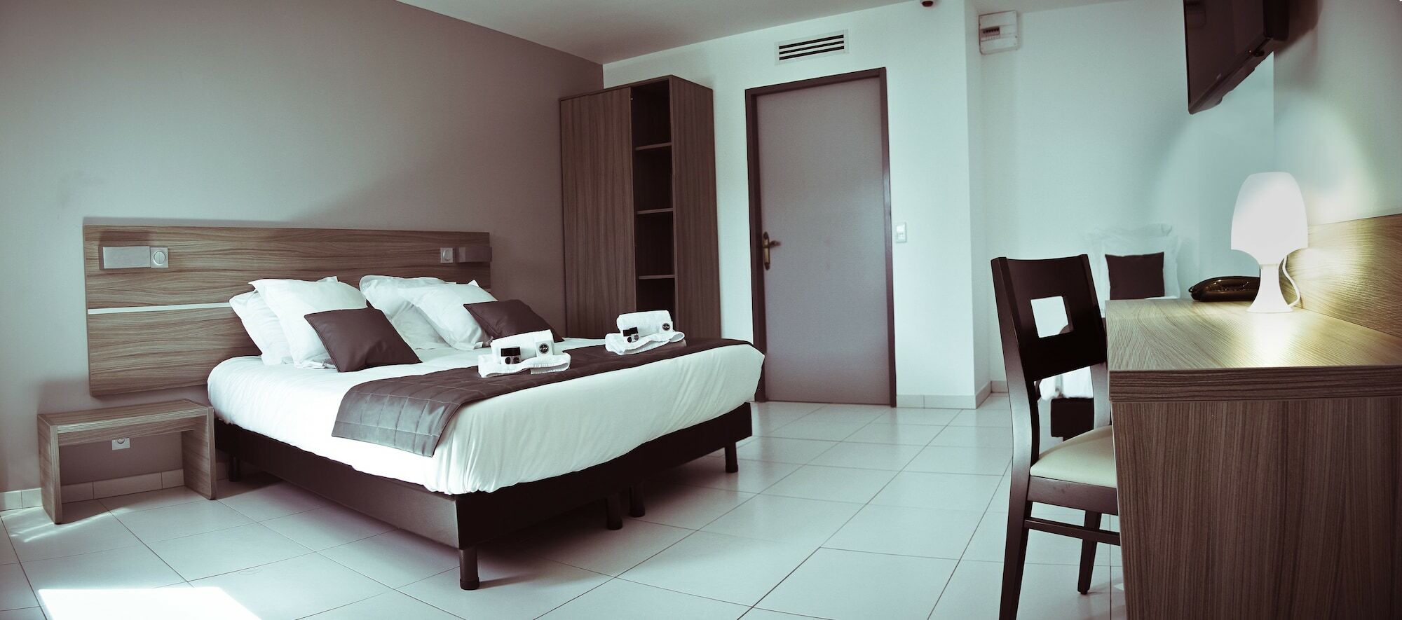Le Cay Hotel Roquebrune-sur Argens Luaran gambar
